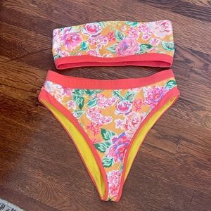 lovers and friends bikini